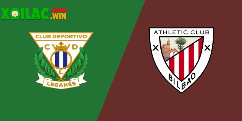 Leganes vs Athletic Bilbao - Soi kèo 00h00 20/09/2024