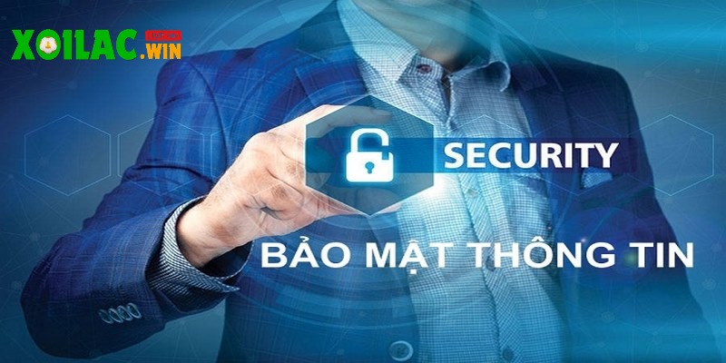 Nắm rõ nội dung chính sách bảo mật tại Xoilac.win Nắm rõ nội dung chính sách bảo mật tại Xoilac.win