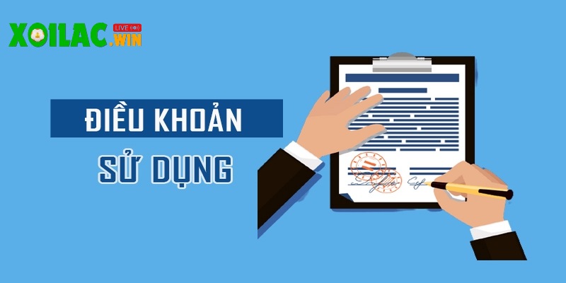 Xoilac.win đã đưa ra những quy định cụ thể về nội dung điều khoản sử dụng Xoilac.win đã đưa ra những quy định cụ thể về nội dung điều khoản sử dụng