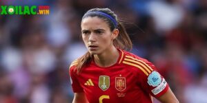 Tuyển nữ Tây Ban Nha đối mặt thách thức tại bảng tử thần EURO 2025