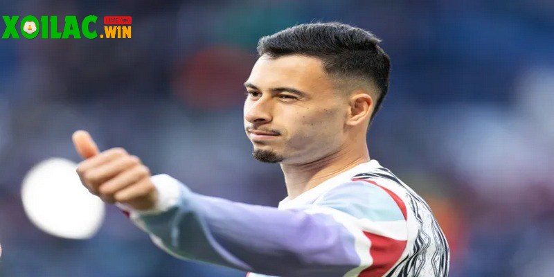 Bayern Munich muốn chiêu mộ Gabriel Martinelli từ Arsenal trong kỳ chuyển nhượng 2 Bayern còn những phương án dự phòng