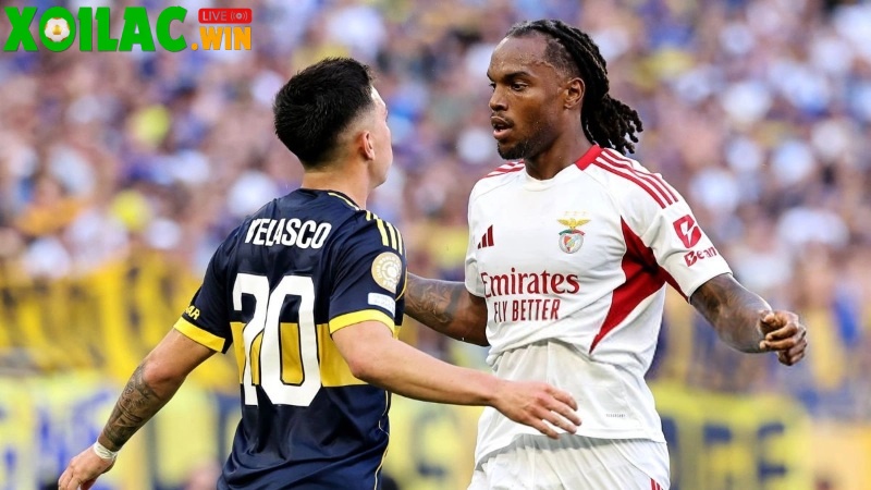 Soi kèo Benfica vs Auckland City - 23h00 ngày 20/6 - FIFA Club World Cup 1 Soi kèo Benfica vs Auckland City - 23h00 ngày 20/6
