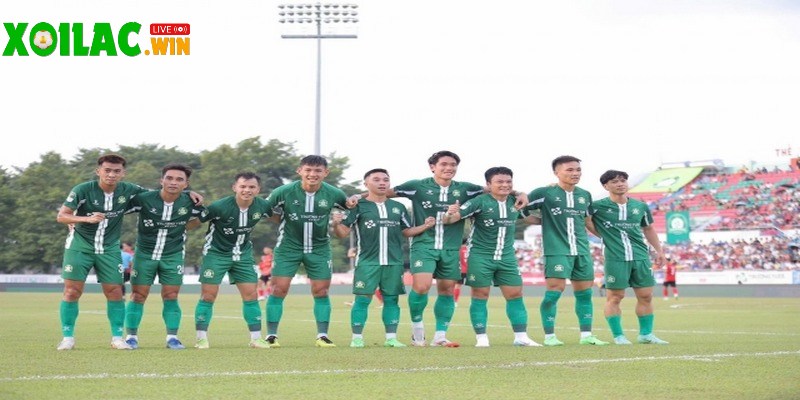 CLB Bình Phước treo thưởng kỷ lục 10 tỷ đồng cho Công Phượng và đồng đội 1 Bình Phước treo thưởng kỷ lục, quyết giành vé lên V.League