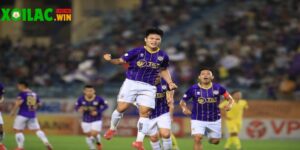 Kế hoạch dài hạn cho mục tiêu trở lại đỉnh cao V.League