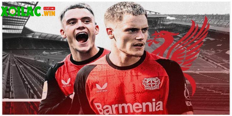 Cựu tiền đạo tuyển Đức và Liverpool hết lời ca ngợi Florian Wirtz 2 Thương vụ 127 triệu bảng – Bước đi chiến lược của Liverpool