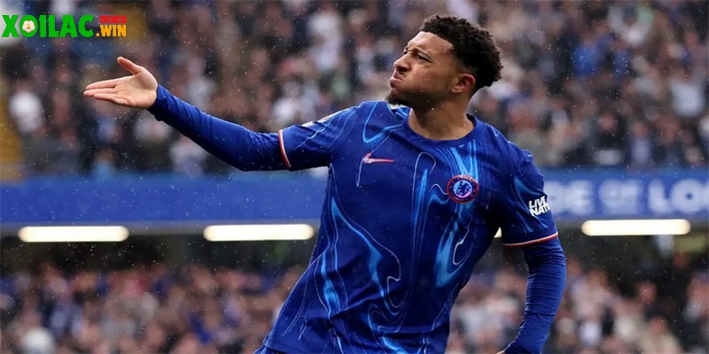 Dortmund theo sát tình hình Jadon Sancho, sẵn sàng đưa sao MU trở lại 1 Dortmund theo sát tình hình Sancho tại Man United