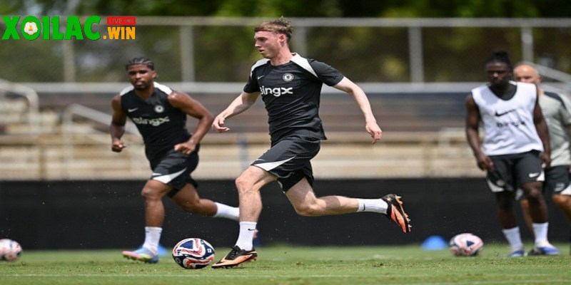 HLV Benfica Bruno Lage khen ngợi Enzo Fernandez và Pedro Neto 2 Benfica sẵn sàng tạo địa chấn trước Chelsea