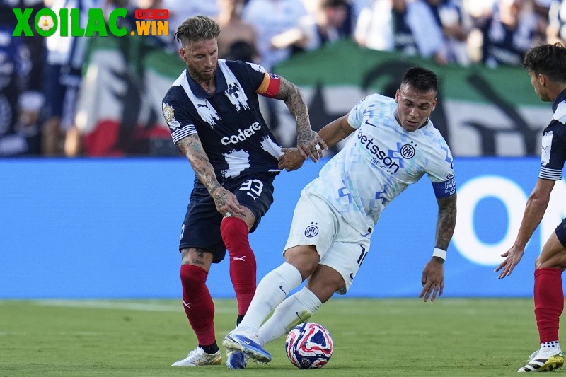 Soi kèo Inter vs Fluminense - 2h00 ngày 01/7
