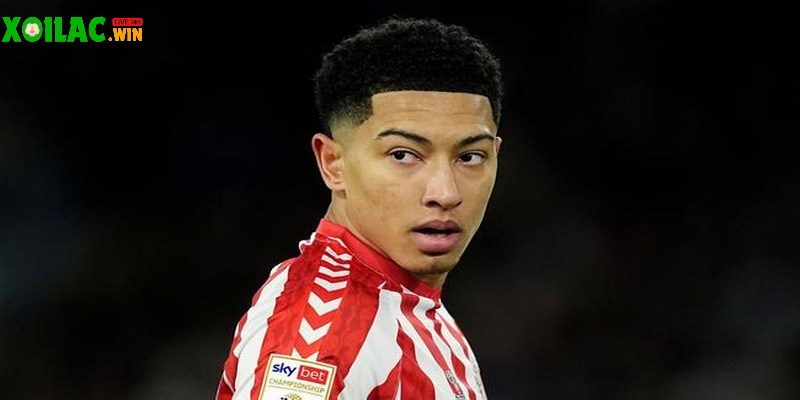 Jobe Bellingham gia nhập Dortmund với mức phí chuyển nhượng cao nhất lịch sử 2 Việc gia nhập Dortmund chắc chắn sẽ tạo ra nhiều kỳ vọng cho Jobe