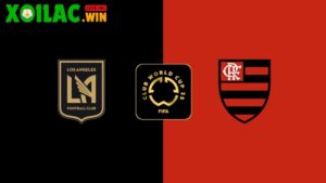 Soi kèo Los Angeles FC vs Flamengo RJ - 8h00 ngày 25/6