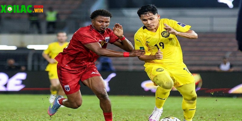 Malaysia vs Việt Nam: Sai lầm chết người nếu xem thấp Harimau Malaya 1 Ký ức ảm đạm kéo dài hơn một thập kỷ
