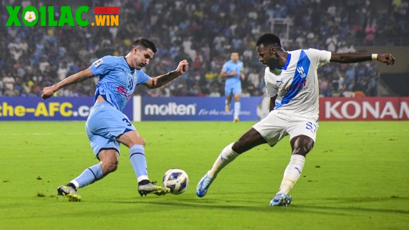 Soi kèo Manchester City vs Al Hilal - 8h00 ngày 01/7