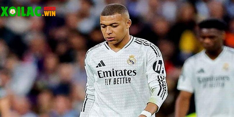 Mbappe nguy cơ vắng mặt trận mở màn Club World Cup 2025 1 Mbappe sốt cao, bị cách ly trước trận đấu quan trọng