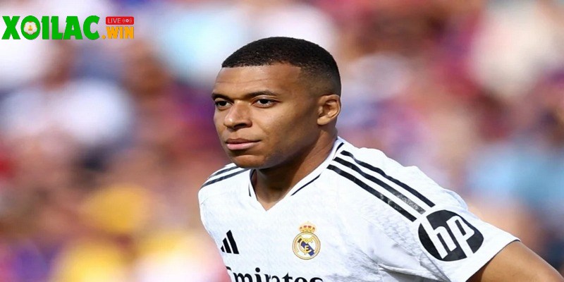 Mbappe nguy cơ vắng mặt trận mở màn Club World Cup 2025 2 Al Hilal sẵn sàng tạo bất ngờ nếu Real Madrid thiếu vắng Mbappe