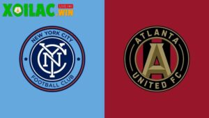 Soi kèo New York City vs Atlanta United - 6h30 ngày 13/6 - Giải Nhà nghề Mỹ