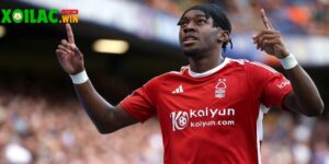 James Trafford – Lựa chọn kế thừa cho vị trí thủ môn