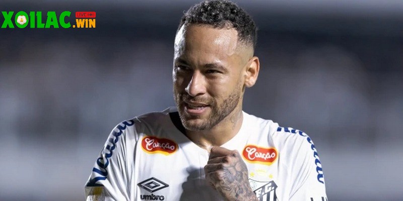 Brazil góp mặt 4 đội, nhưng Neymar vẫn vắng bóng