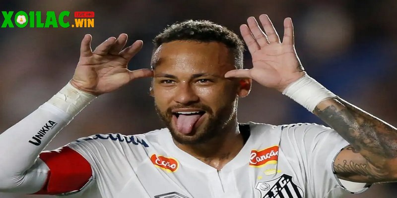 Bố Neymar nuối tiếc khi con trai lỡ hẹn với Club World Cup 2025 2 Vắng mặt trong đợt hội quân của ĐT Brazil tháng 6
