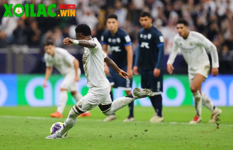 Soi kèo Real Madrid vs Pachuca - 2h00 ngày 23/6