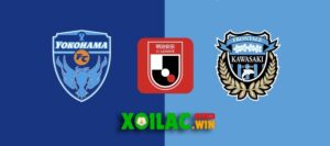 Soi kèo Yokohama FC vs Kawasaki Frontale