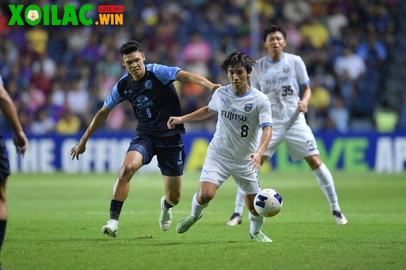 Soi kèo Yokohama FC vs Kawasaki Frontale - 16h00 ngày 14/6 - J1 League 1 Soi kèo Yokohama FC vs Kawasaki Frontale - 16h00 ngày 14/6