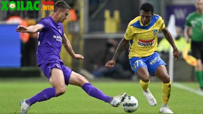 Soi kèo Anderlecht vs Westerlo - 18h30 ngày 27/7 - VĐQG Bỉ 1 Soi kèo Anderlecht vs Westerlo - 18h30 ngày 27/7