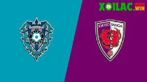 Soi kèo Avispa Fukuoka vs Kyoto - 16h00 ngày 21/7 - J1 League