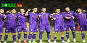 Tham vọng trở lại của Becamex TP.HCM