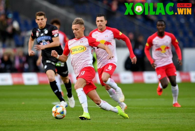 Soi kèo Brann vs Salzburg - 0h00 24/7 - Sơ loại Champions League 1 Soi kèo Brann vs Salzburg - 0h00 24/7
