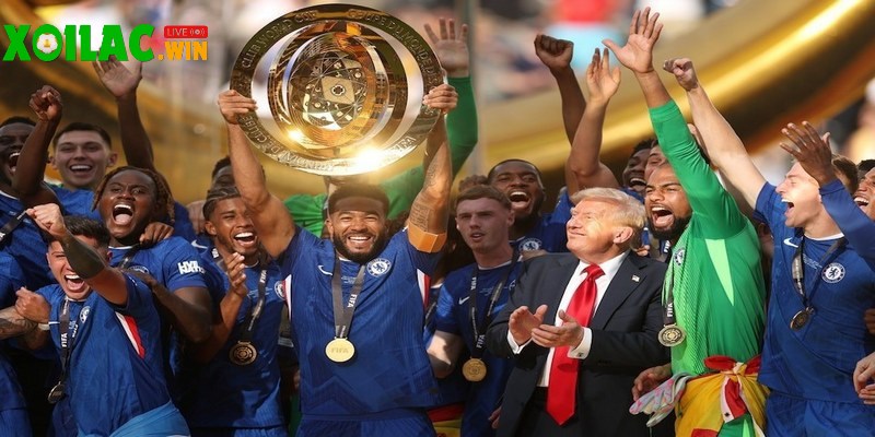 Chelsea được kỳ vọng là ứng viên vô địch Ngoại hạng Anh mùa giải 2025/26 2 Maresca và hành trình chinh phục danh hiệu quốc nội