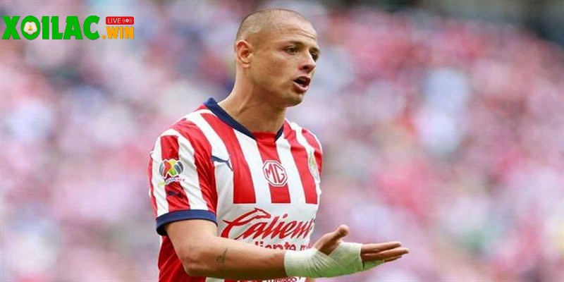 Chicharito lên tiếng xin lỗi sau phát ngôn bị chỉ trích là phân biệt giới tính 1 Lời xin lỗi muộn màng của Chicharito