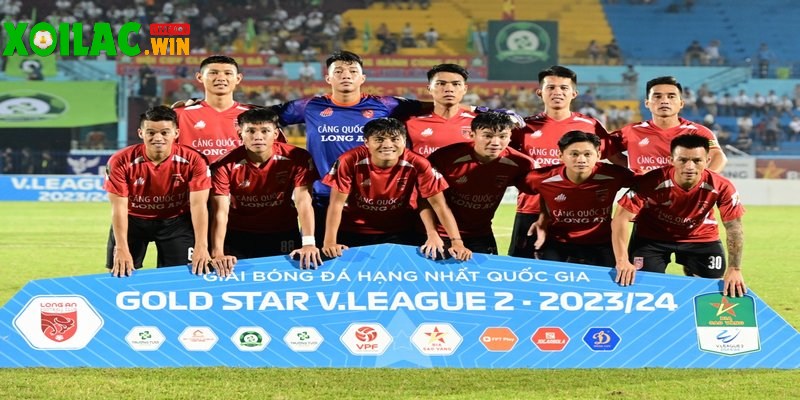 CLB Long An có nguy cơ đổi tên sau khi tỉnh sáp nhập với Tây Ninh 1 CLB Long An có thể đổi tên thành CLB Tây Ninh từ mùa giải 2025/26