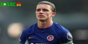 Gallagher mảnh ghép phù hợp với triết lý của Ruben Amorim?