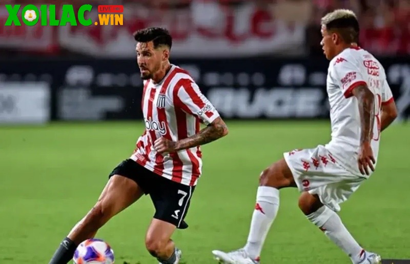 Soi kèo Estudiantes vs Huracan - 5h00 ngày 22/7 - VĐQG Argentina 1 Soi kèo Estudiantes vs Huracan - 5h00 ngày 22/7