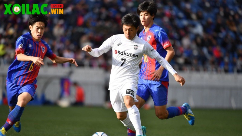Soi kèo FC Tokyo vs Urawa Red Diamonds - 17h00 ngày 19/7 - J1 League 1 Soi kèo FC Tokyo vs Urawa Red Diamonds - 17h00 ngày 19/7