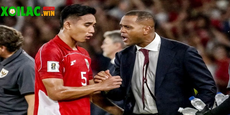 AFC điều chỉnh lớn giúp Indonesia giảm áp lực tại vòng loại World Cup 2 Động thái tích cực từ AFC: Dấu hiệu thay đổi trong tư duy quản lý?