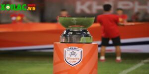 Bóng đá Indonesia mất cơ hội khẳng định sức mạnh ở cấp độ CLB