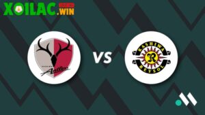 Soi kèo Kashima Antlers vs Kashiwa Reysol - 16h00 ngày 20/7 - J1 League