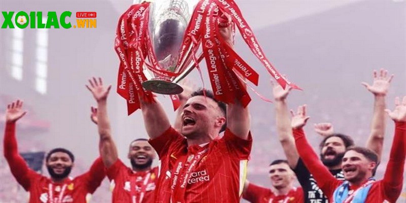 Diogo Jota đột ngột qua đời – Nỗi mất mát lớn của Liverpool 