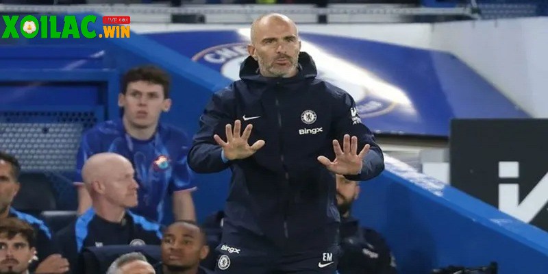 Maresca Đang Làm Công Việc Tuyệt Vời, Chelsea Là Ứng Viên Vô Địch Premier League 1 Từ nghi ngờ đến ngưỡng mộ: Dấu ấn chiến thuật của Enzo Maresca