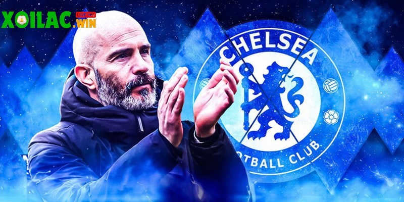 Maresca Đang Làm Công Việc Tuyệt Vời, Chelsea Là Ứng Viên Vô Địch Premier League 2 Chelsea cũng sẵn sàng cho một cuộc thanh lọc lực lượng