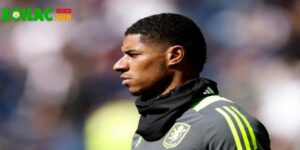 HLV Ruben Amorim chịu áp lực lớn ngay từ đầu nhiệm kỳ