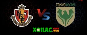 Soi kèo Nagoya Grampus vs Verdy - 17h00 ngày 05/7 - J1 League