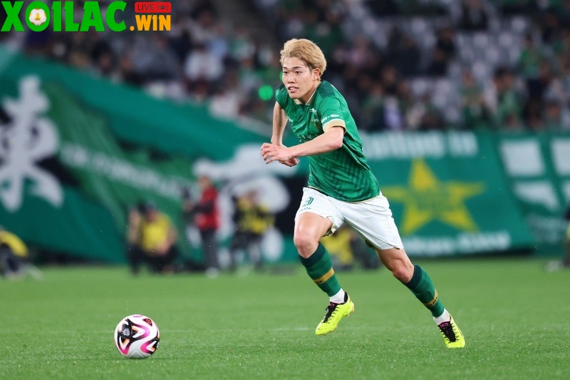 Soi kèo Nagoya Grampus vs Verdy - 17h00 ngày 05/7 - J1 League 1 Soi kèo Nagoya Grampus vs Verdy - 17h00 ngày 05/7