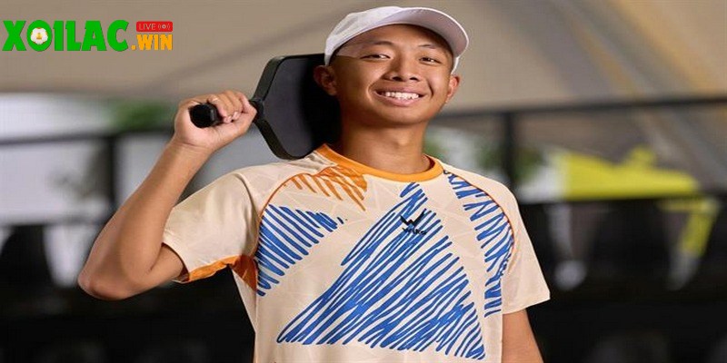 Nguyễn Công Phương Quyết Tâm Cạnh Tranh Vị Trí, Sẵn Sàng Tỏa Sáng Tại U23 1 Tự tin vào khả năng, chờ cơ hội tỏa sáng