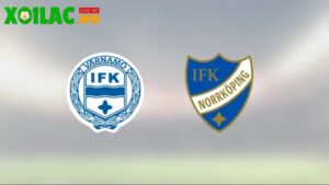 Soi kèo Norrkoping vs Varnamo - 0h00 ngày 22/7 - VĐQG Thụy Điển