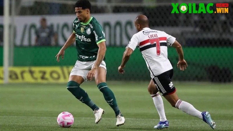 Soi kèo Palmeiras vs Mirassol - 5h00 ngày 17/7 - VĐQG Brazil 1 Soi kèo Palmeiras vs Mirassol - 5h00 ngày 17/7
