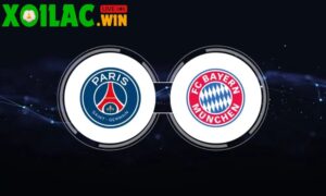 Soi kèo PSG vs Bayern Munich - 23h00 ngày 05/7