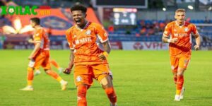 Cơ hội và thách thức cho SHB Đà Nẵng ở mùa giải mới