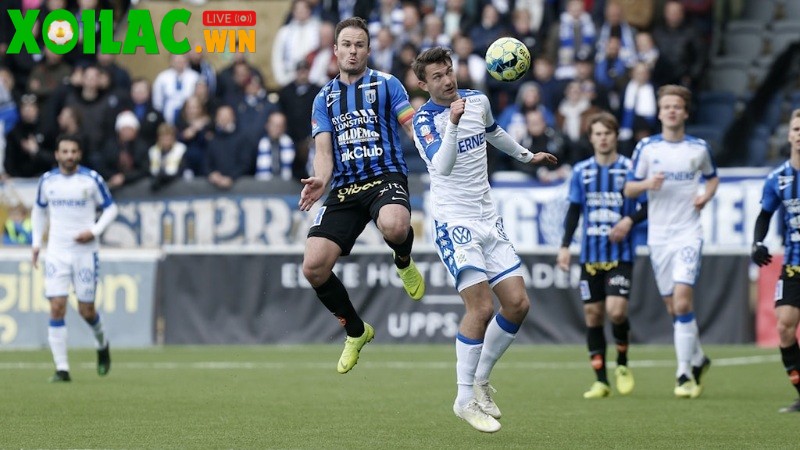 Soi kèo Sirius vs IFK Goteborg - 19h00 ngày 20/7 - VĐQG Thụy Điển 1 Soi kèo Sirius vs IFK Goteborg - 19h00 ngày 20/7